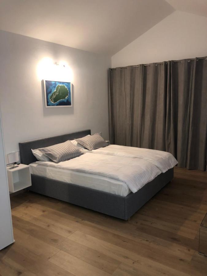 Korkyra Fit Suites -Free Gym Корчула Екстер'єр фото