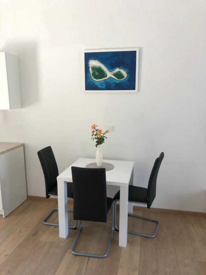 Korkyra Fit Suites -Free Gym Корчула Екстер'єр фото