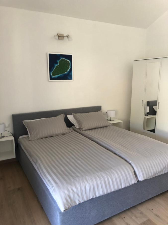 Korkyra Fit Suites -Free Gym Корчула Екстер'єр фото