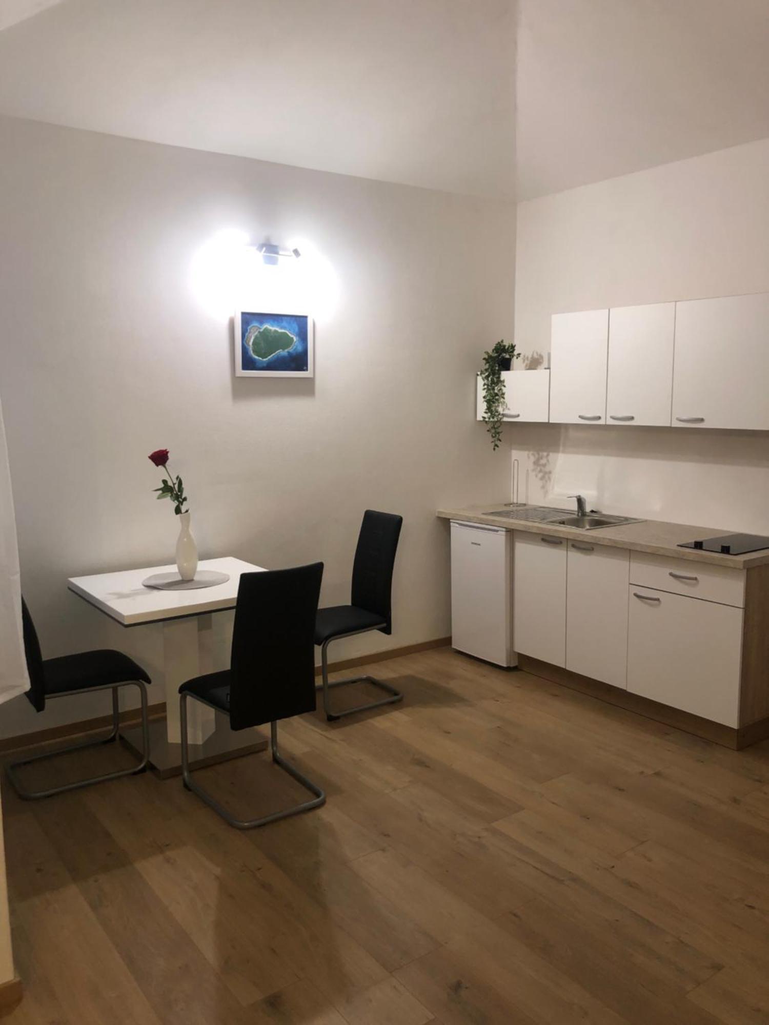Korkyra Fit Suites -Free Gym Корчула Номер фото